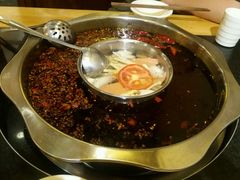 -锅首鲜品火锅(鸳鸯店)