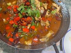 -米椰湘·辣椒炒肉