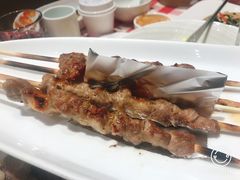 -西贝(宝乐汇店)