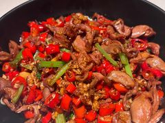 -湘鼎盛·大厨鲜炒湖南味(高新银泰店)