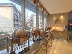 -盛宴自助餐厅(运达喜来登店)