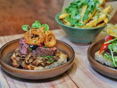-O'mills Sourdough Bakery&Bistro(永嘉路店)