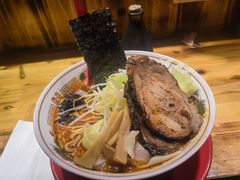 -老龙亭拉面店