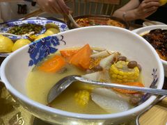 -郑百万·百万卤鹅重庆菜馆·家宴旗舰店(动物园店)
