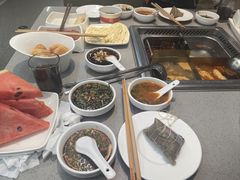 -海底捞火锅(凯德广场店)