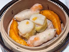 -翠园(北京王府中环店)