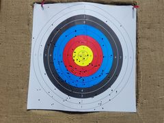 -蓝天射箭馆·专业射箭运动(诚丰广场店)