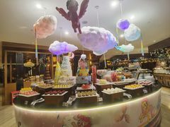 -OPEN開全日自助餐厅·西餐·海鲜(佛山希尔顿酒店)