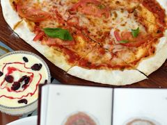 -EATALIA意塔利意式餐厅(鼓楼店)