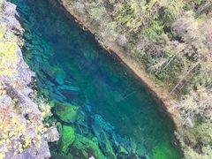 -叠溪松坪沟景区