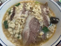 -毅祥斋老孙家泡馍(西羊市店)