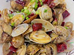 花甲-小民大排档(光谷店)