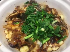 -小天厨民间菜馆(深圳街店)