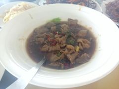 -無招牌海鮮(芽笼店)