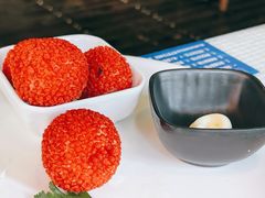 -兰桂坊·花园餐厅(西湖店)