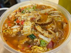 -酸辣粉(氹仔店)