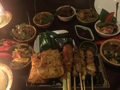 Bumbu&nbsp;Bali-DiAtas by Art Cafe Bumbu Bali