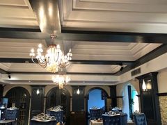 -月亮花园扒房西餐(天来大酒店店)