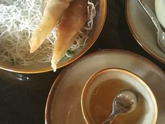 -四季酒店下午茶