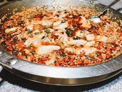 -胖子鱼·天水麻辣鱼火锅(秦州407店)