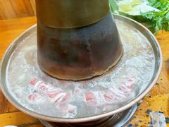 -老康火锅(黄河路总店)