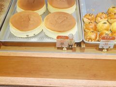 -西村叔叔的店·面包·甜品·蛋糕(崂山丽达店)