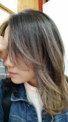 -D·YI原创私定设计烫发染发接发