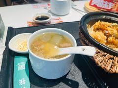 -谷田稻香·砂锅菜(汇暻广场店)