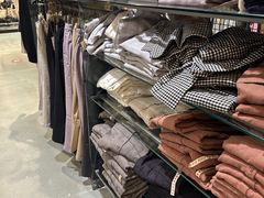-MUJI无印良品(杭州万象城店)