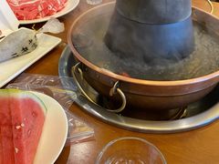 -清真·鸦儿李记·涮肉(和平里店)