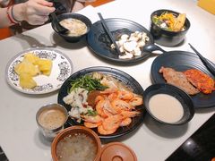 -大桶水·全国旗舰店(体育路店)