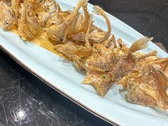 -恒记饭店(珠江路总店)