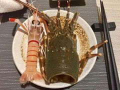 -悦和餐厅(CBD玉米楼店)
