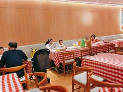 -西贝莜面村(银泰创意城店)