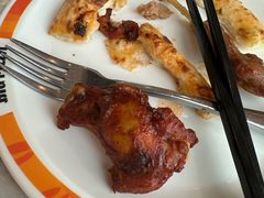 -比格比萨自助(宝山日月光店)