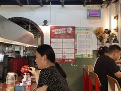 -米屋石锅拌饭(师大店)