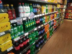 -华润苏果(文昌巷社区店)