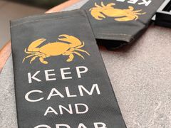 -Ministry of Crab•MOC(交子大道店)