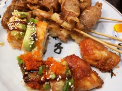 -松子料理(亮马桥店)