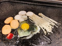 -韩阳王石板烤肉