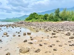-坝光海滩