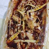 高氏秘制脱骨鸡爪