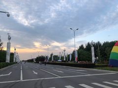 -丁香湖公园
