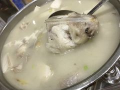 -武汉大学-桂园餐厅