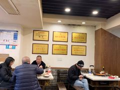 大堂-洞子老火锅(青年路店)