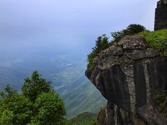 -南岳衡山风景名胜区