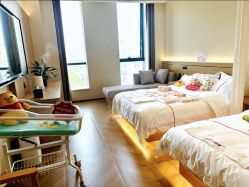 -千禧果月子会所(郑州东站店)