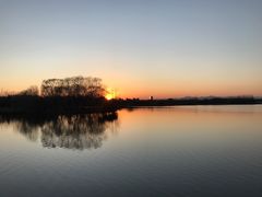 -大兴滨河森林公园