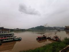-小南海站