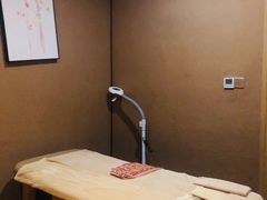 -柏悦SPA(君汇店)